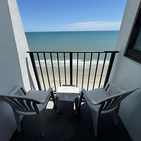 The Palace 1702 Myrtle Beach Zewnętrze zdjęcie