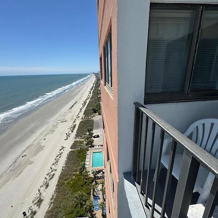 The Palace 1702 Myrtle Beach Zewnętrze zdjęcie