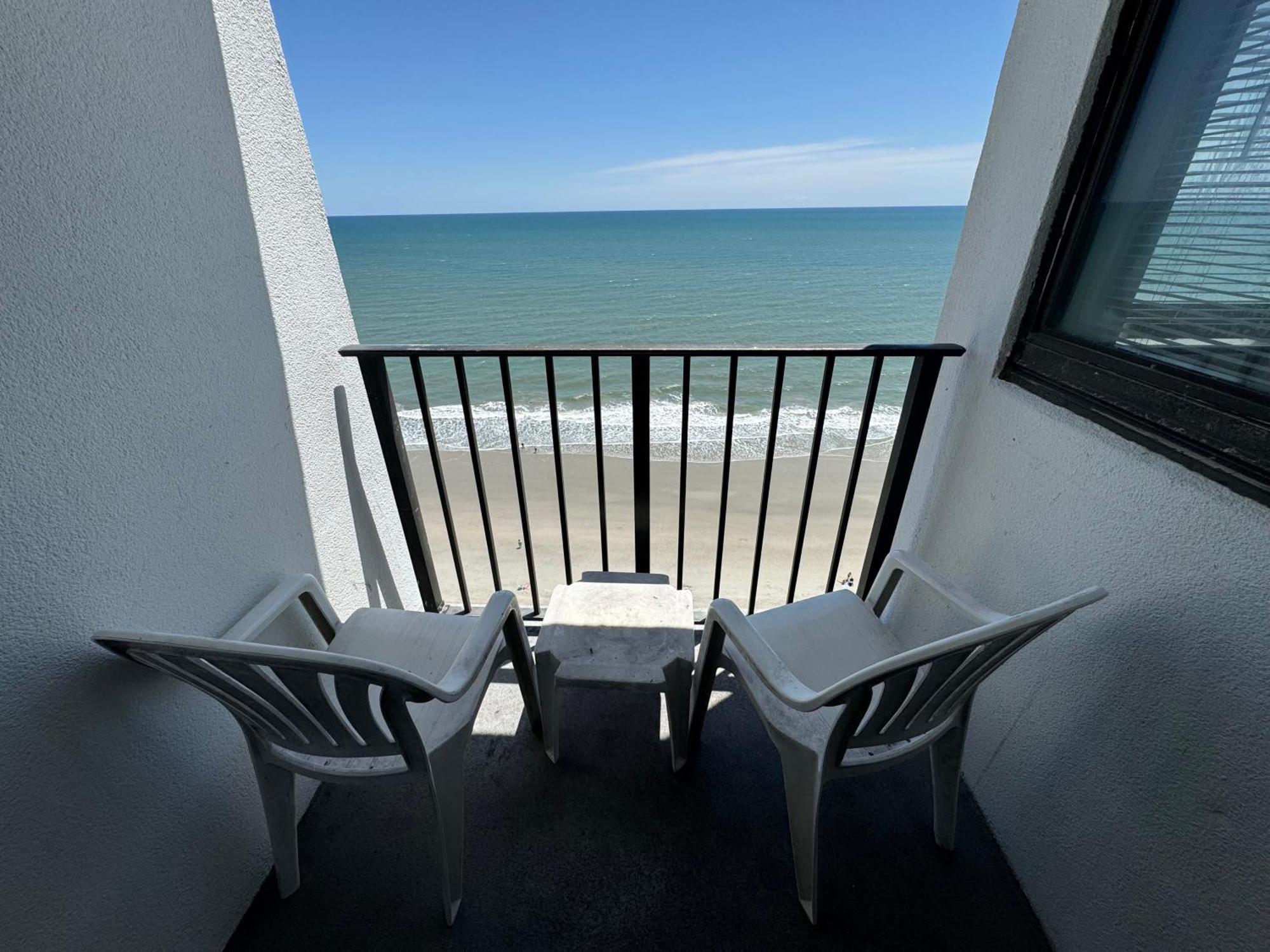 The Palace 1702 Myrtle Beach Zewnętrze zdjęcie