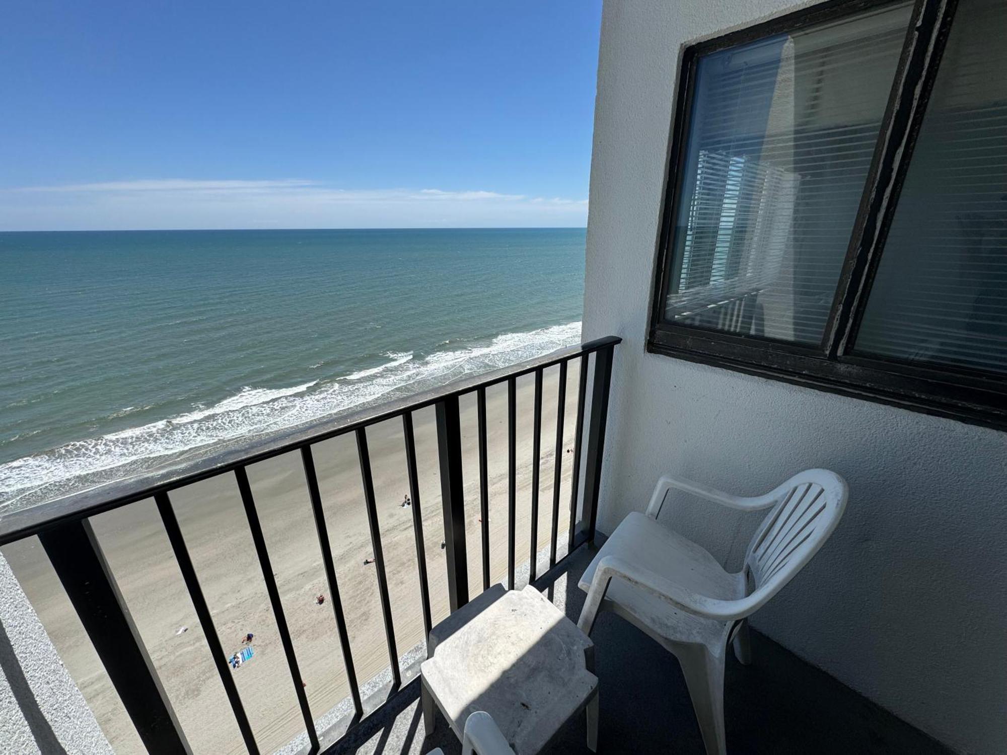 The Palace 1702 Myrtle Beach Zewnętrze zdjęcie